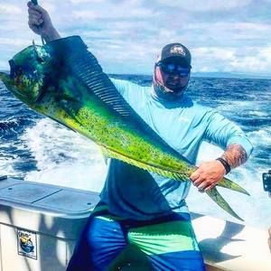 Meet your Posher, Craig